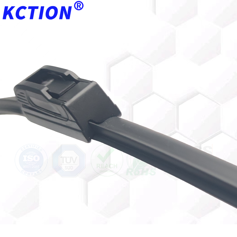 New Upgraded Second generation A WIPER BLADE