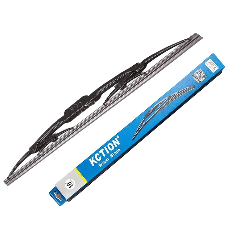 Universal Frame  Wiper Blade