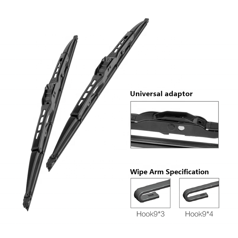 Universal Frame  Wiper Blade