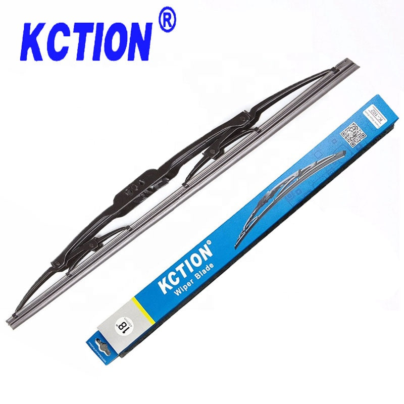 Universal Frame  Wiper Blade