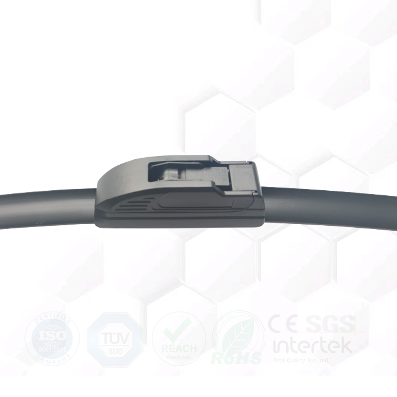 New Upgraded Second generation A WIPER BLADE