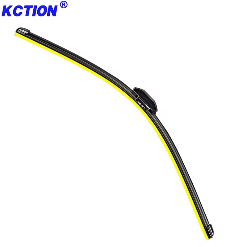 Multi-Functional Soft Wiper, Hollow Rubber Strip