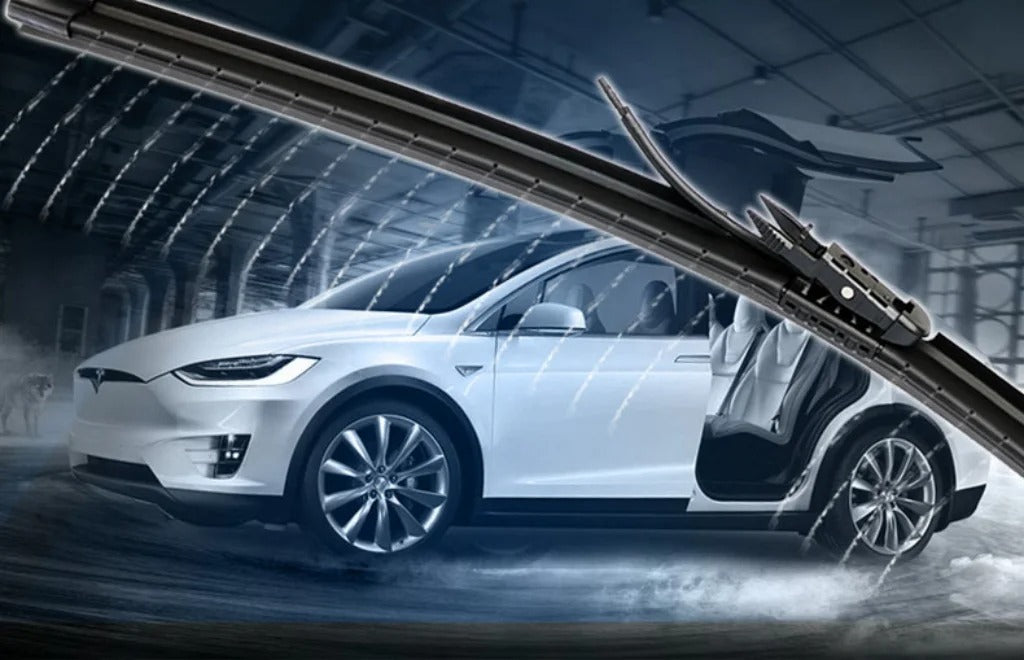 Tesla Model X Wiper Blade