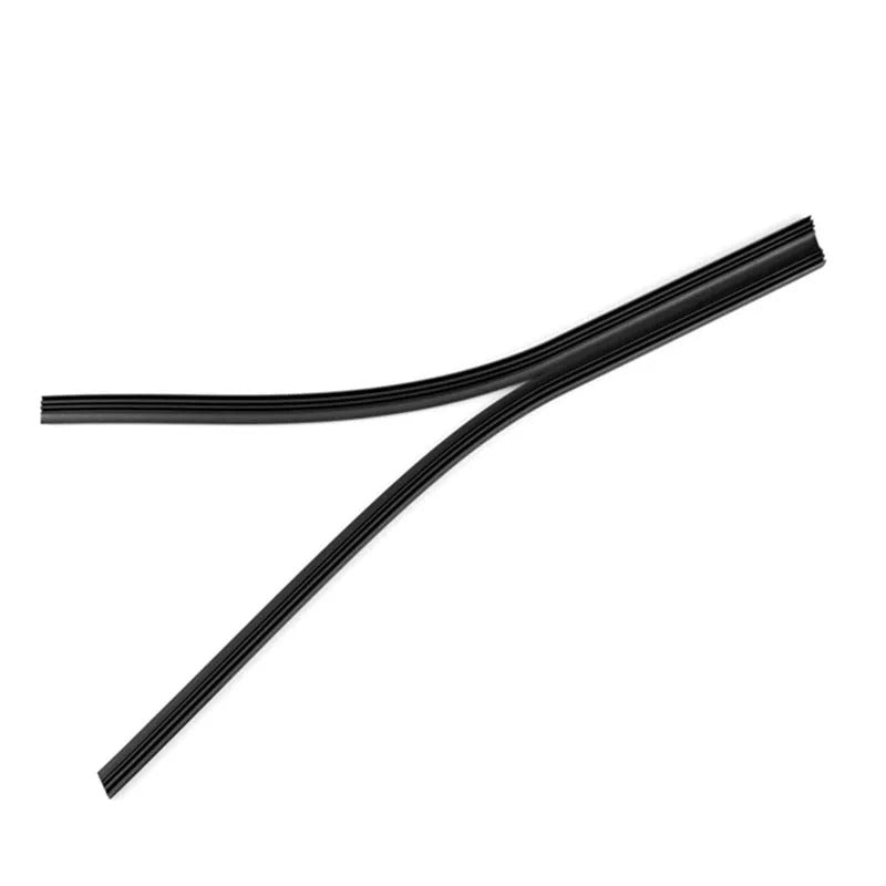 Boneless wiper strip Rubber Refill