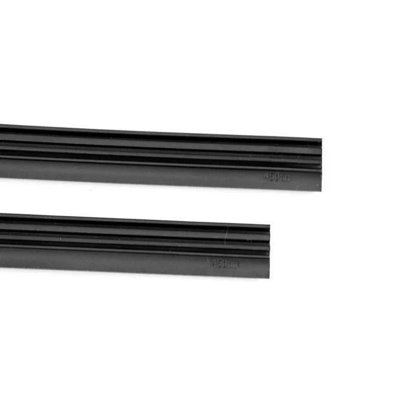 Boneless wiper strip Rubber Refill