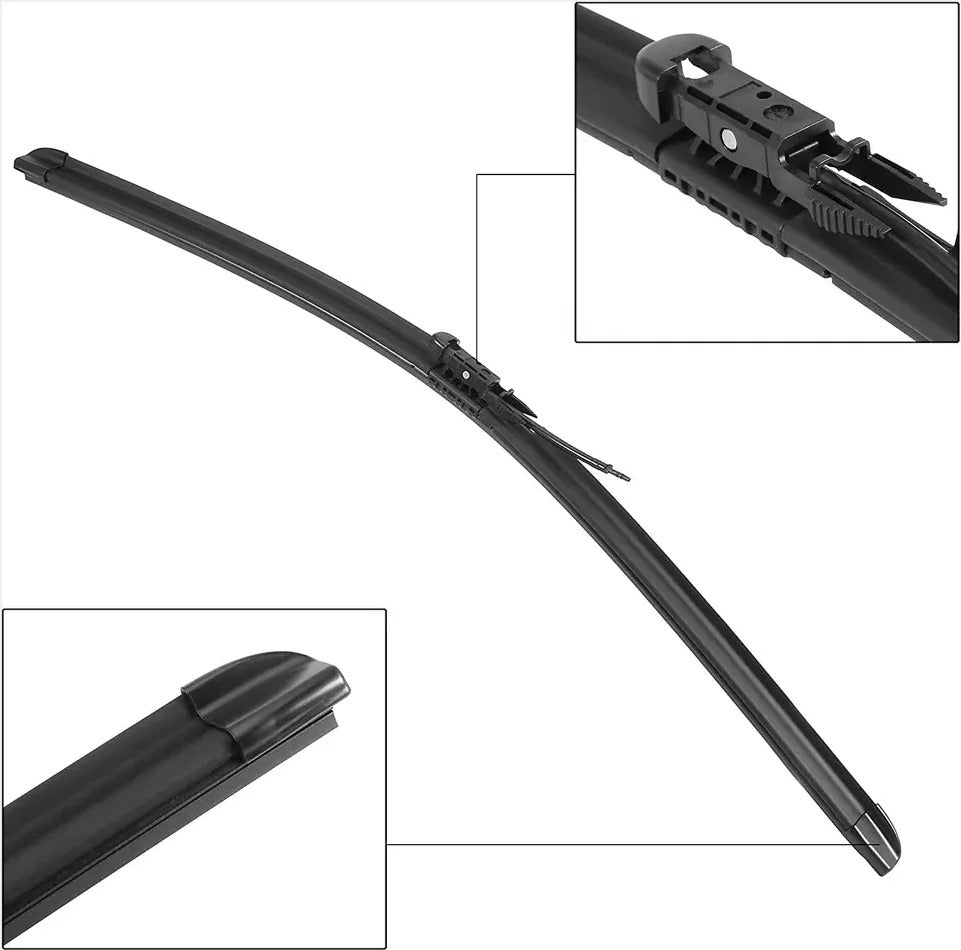 Tesla Model X Wiper Blade