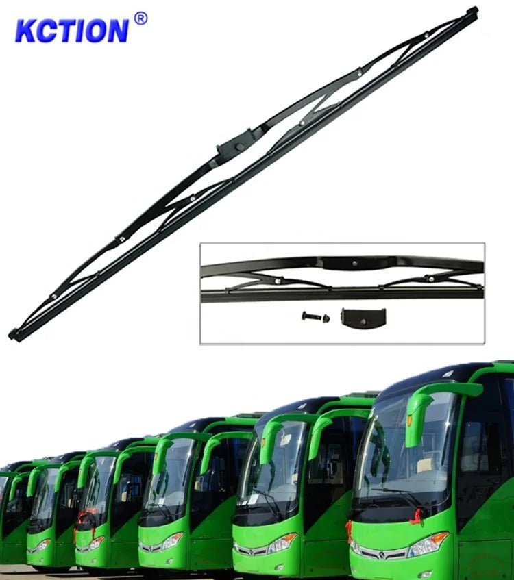 Buses Frame  Wipers Blade