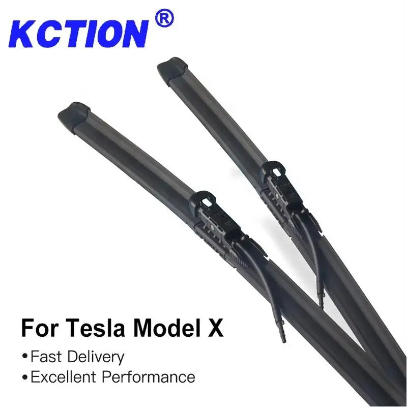 Tesla Model X Wiper Blade