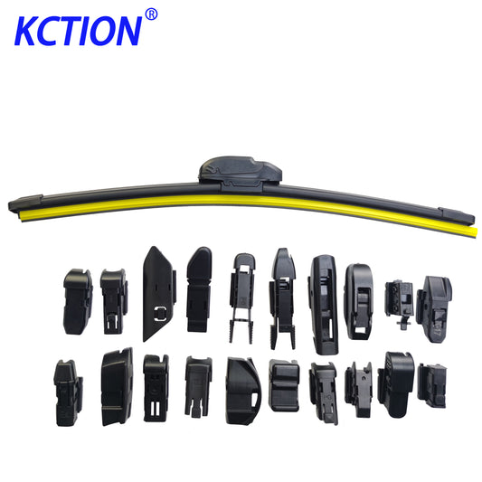 Multifunction Soft Universal WIPER BLADE