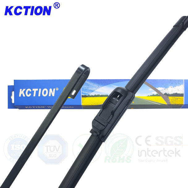 Universal U-Hook Soft WIPER BLADE