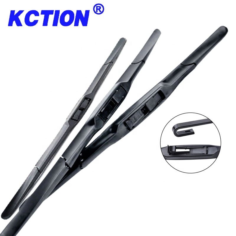 HYBRID WIPER BLADE